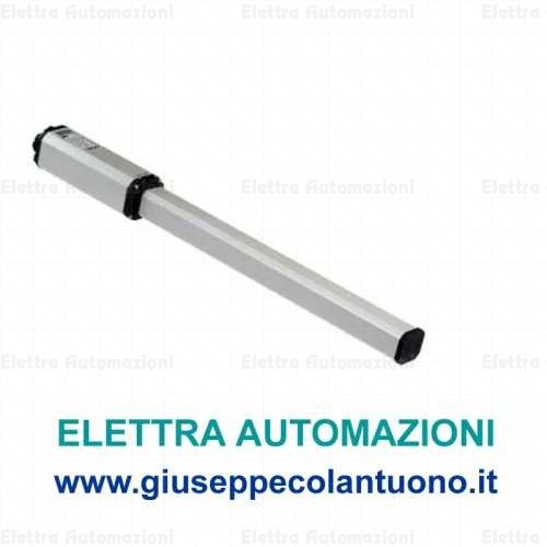 (Neuf) Bras Original FAAC 402 Automation Grille Huile Portes Fin 2,5 MT